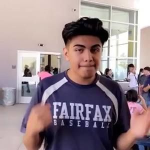 Meet your Posher, Andrew